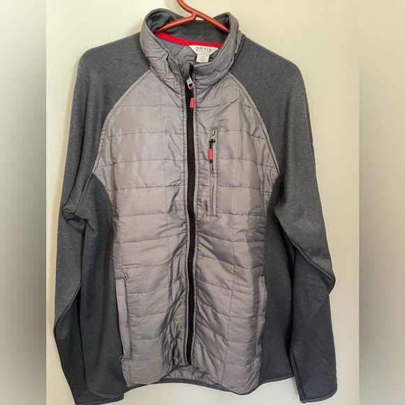 Orvis Men’s Jacket - Picture 8 of 10